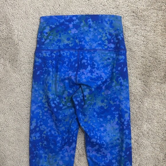 FLEO El Toro 25" Baja Splat Leggings Smalll - Picture 13 of 13